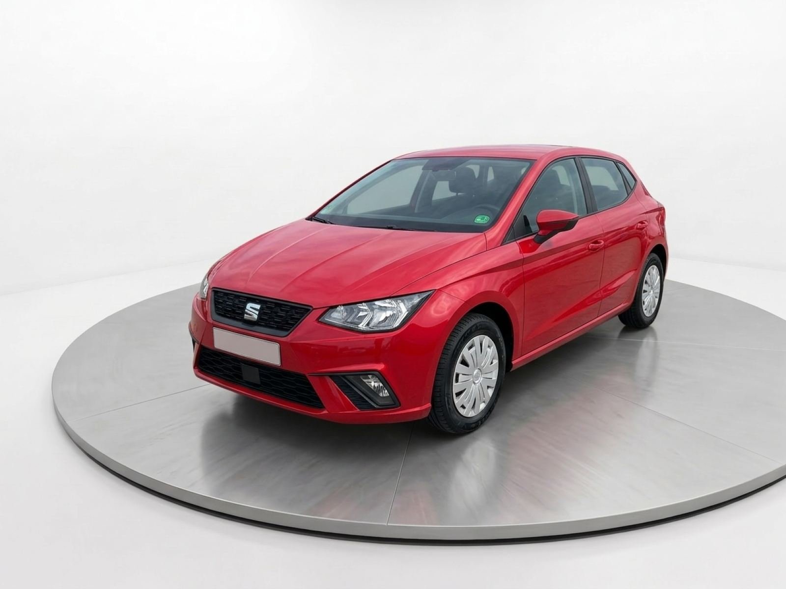 SEAT IBIZA 1.0 MPI 59kW (80CV) Reference Plus 8