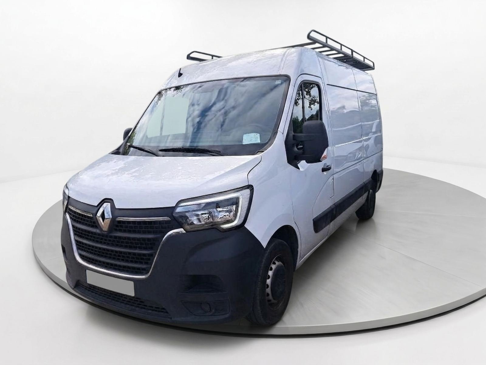 imagen de RENAULT MASTER Furgón T L2H2 3500 Bl dCi 99kW (135CV) - REF: 07777