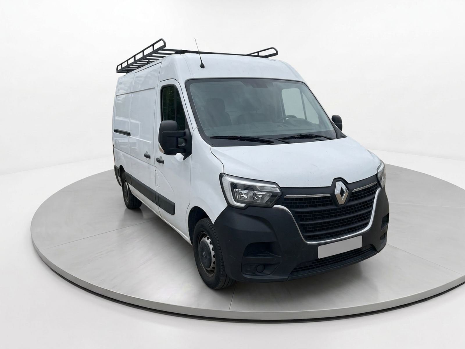 RENAULT MASTER Furgón T L2H2 3500 Bl dCi 99kW (135CV) 2