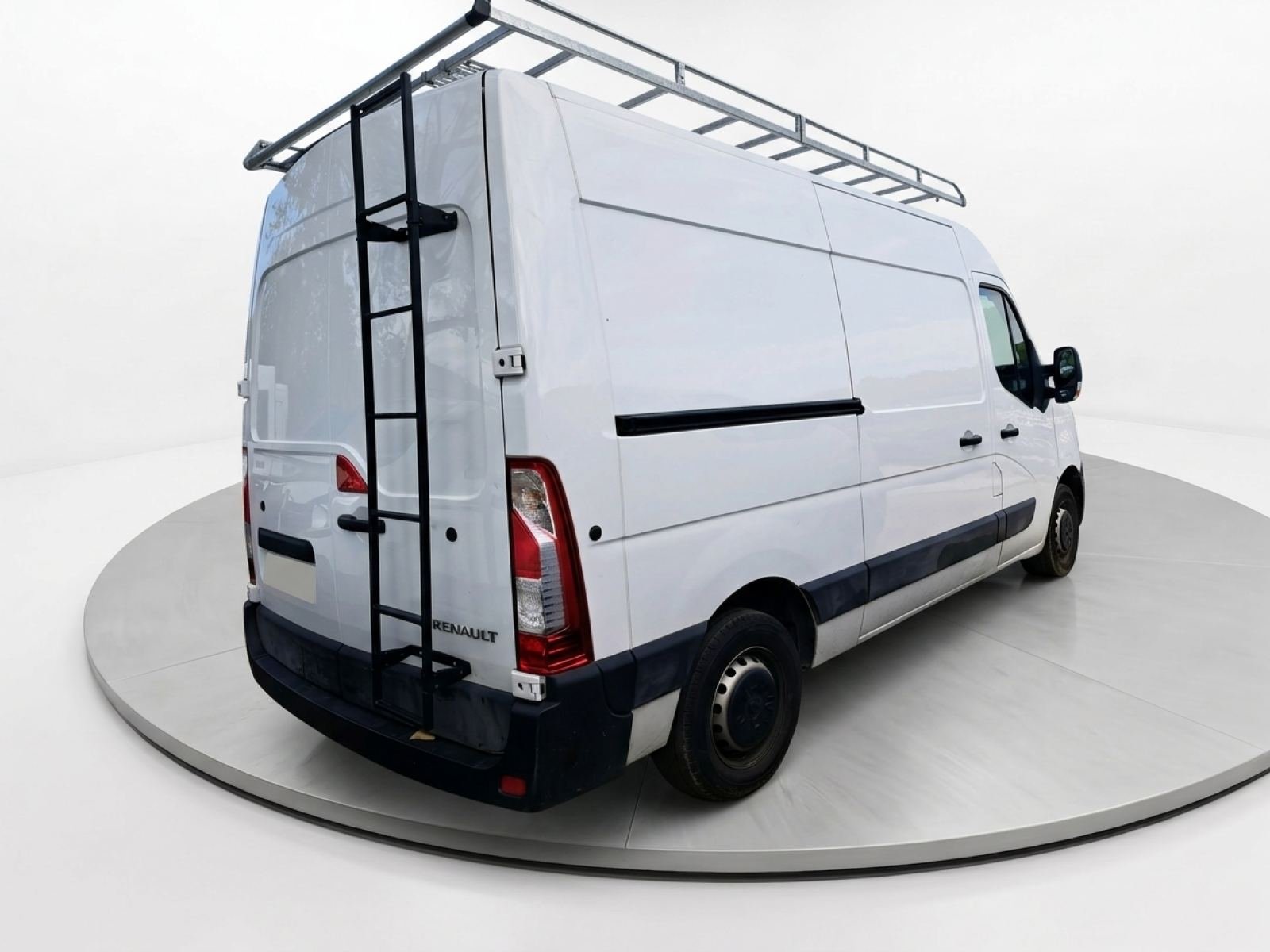 RENAULT MASTER Furgón T L2H2 3500 Bl dCi 99kW (135CV) 3