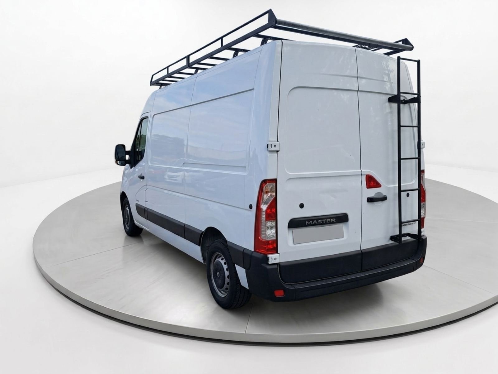RENAULT MASTER Furgón T L2H2 3500 Bl dCi 99kW (135CV) 4