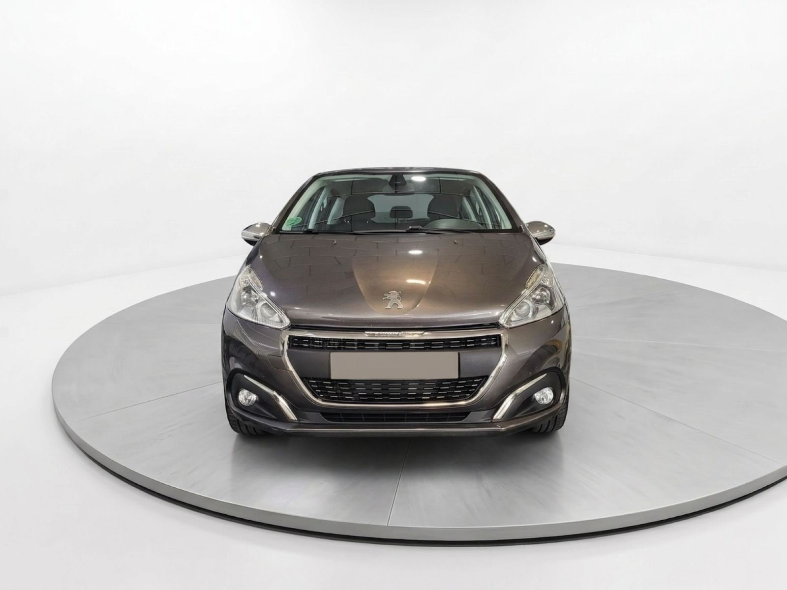 PEUGEOT 208 1.2 PureTech 110cv EAT6 Allure 3 
