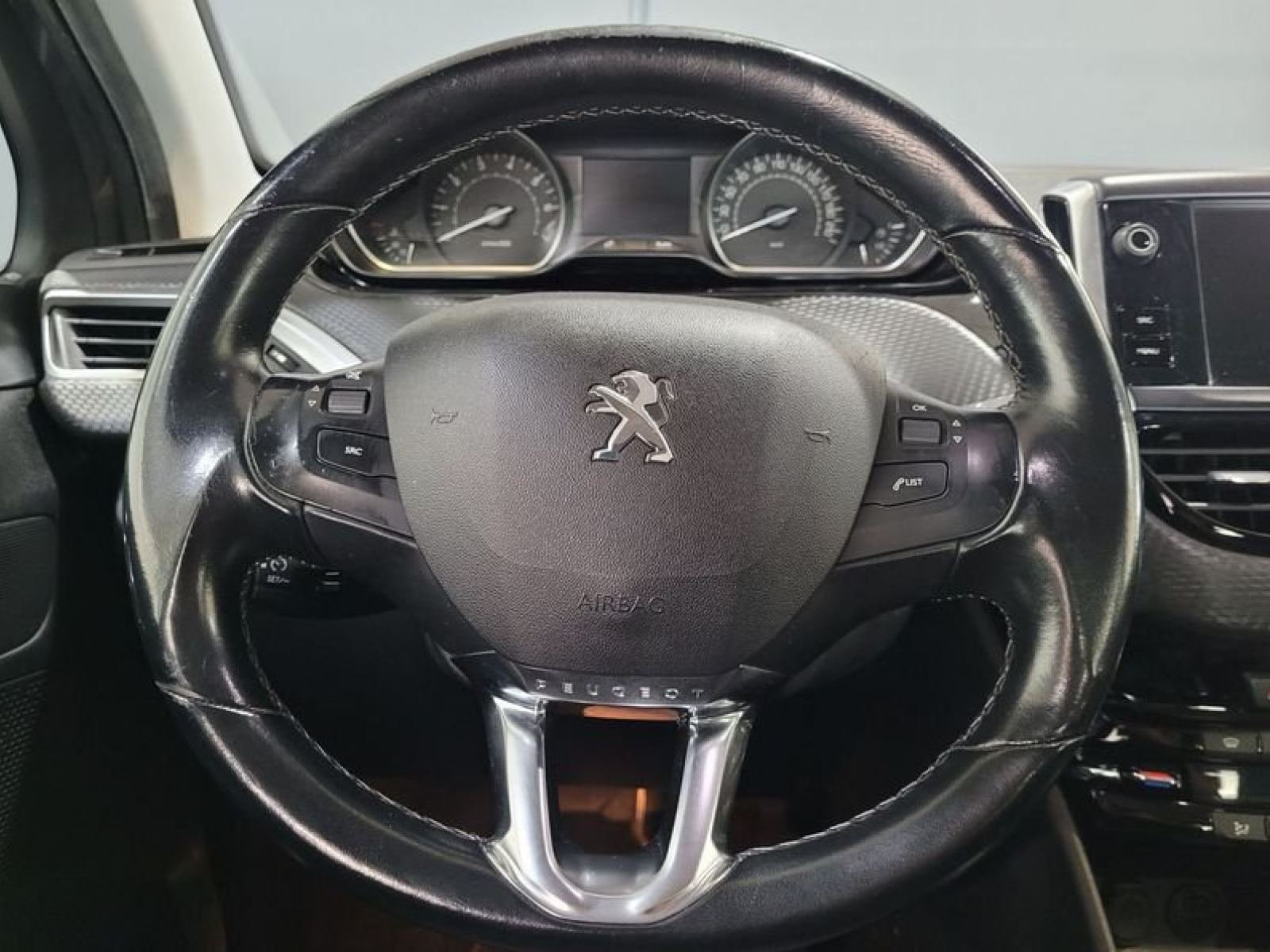 PEUGEOT 208 1.2 PureTech 110cv EAT6 Allure 16 