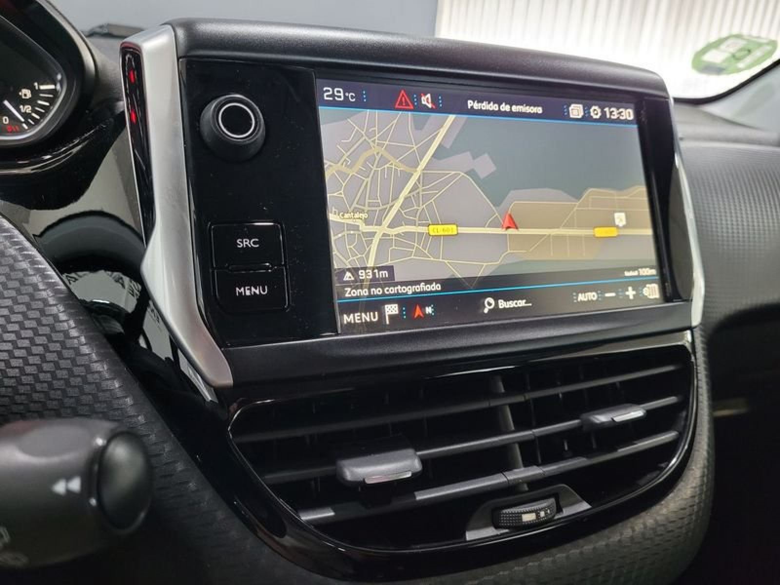 PEUGEOT 208 1.2 PureTech 110cv EAT6 Allure 22 