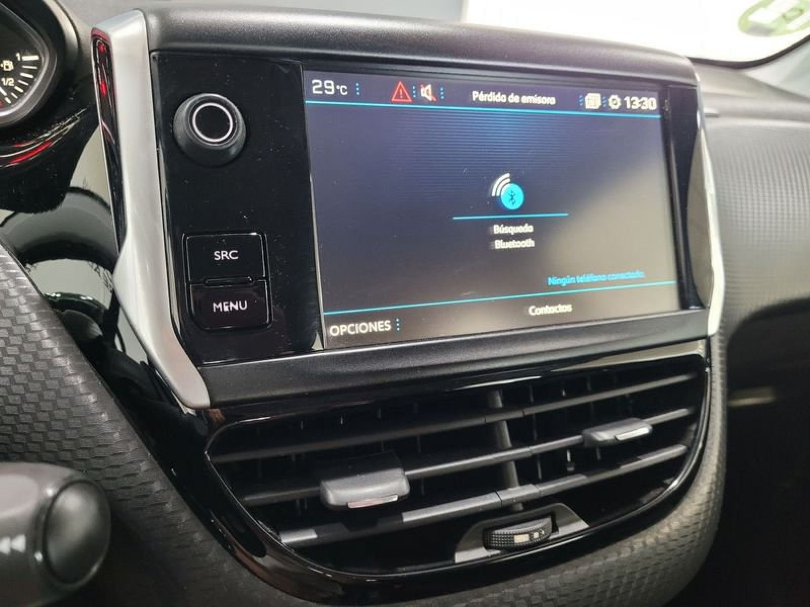 PEUGEOT 208 1.2 PureTech 110cv EAT6 Allure 23 