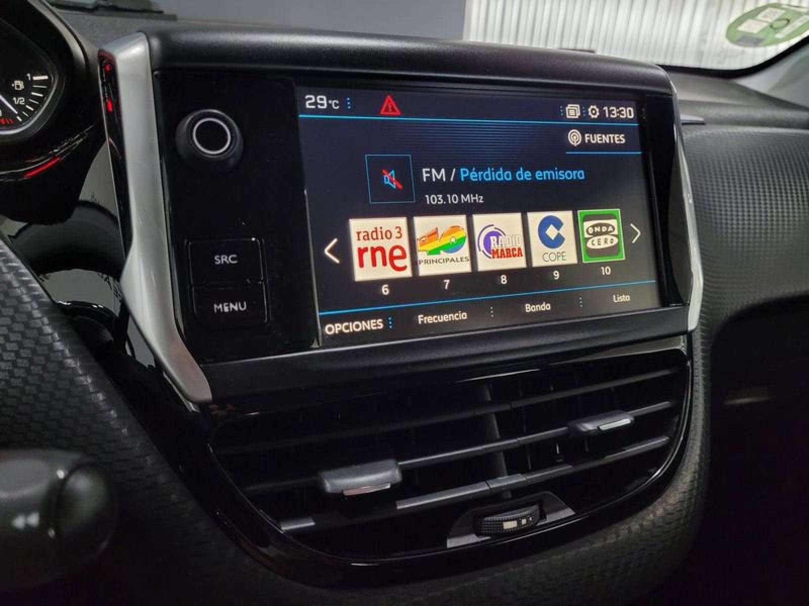 PEUGEOT 208 1.2 PureTech 110cv EAT6 Allure 24 