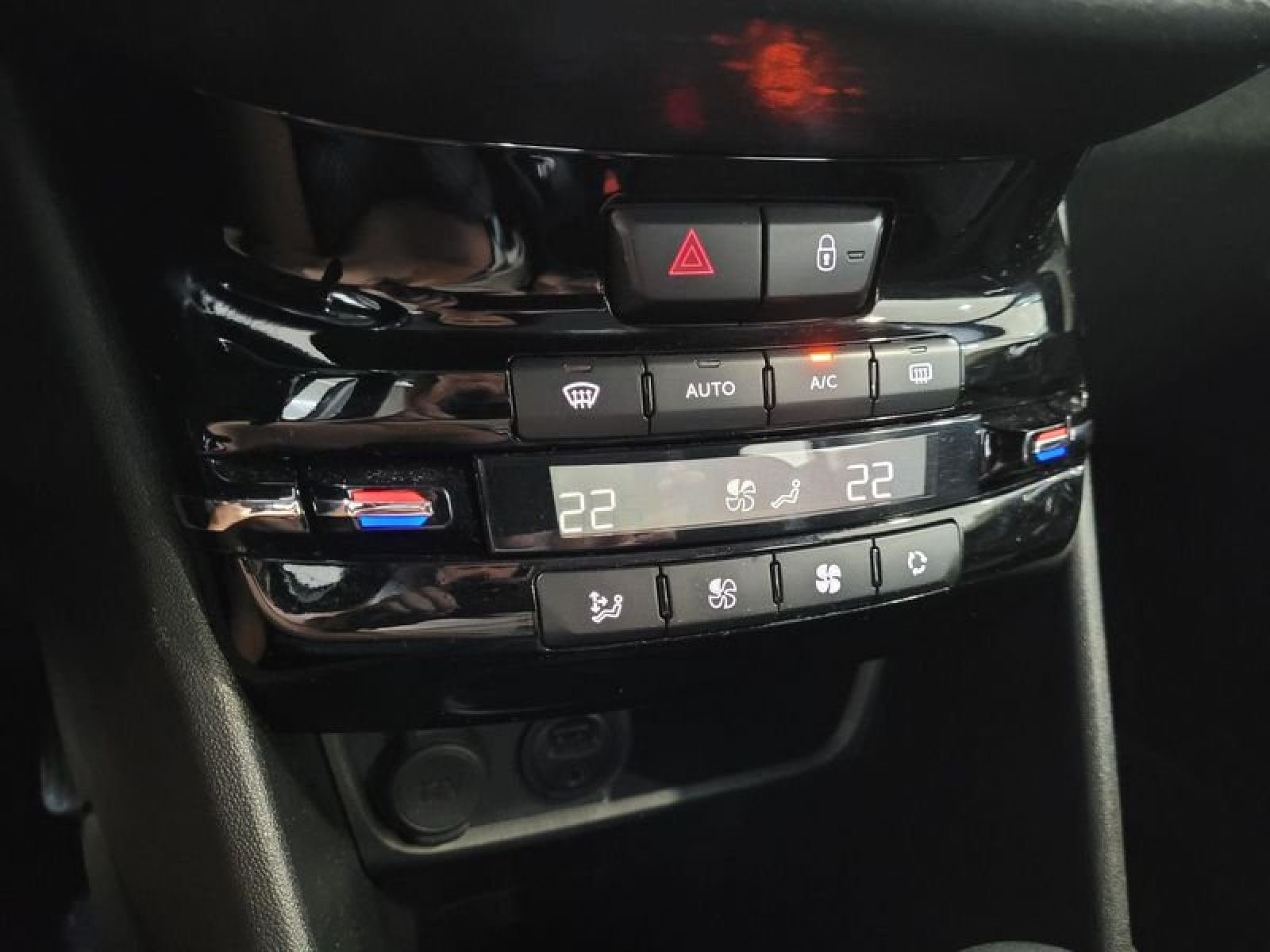 PEUGEOT 208 1.2 PureTech 110cv EAT6 Allure 25 