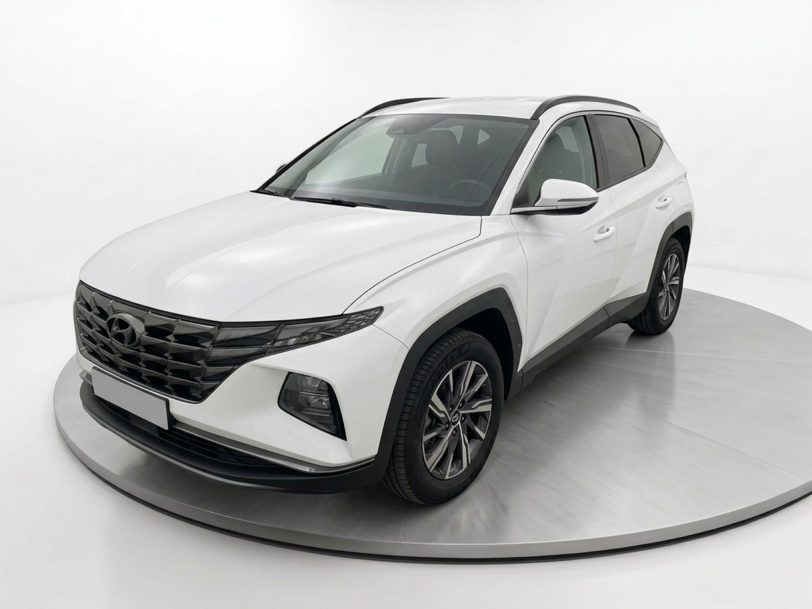 imagen de HYUNDAI TUCSON 1.6 CRDI 100kW (136CV) 48V Maxx - REF: 07779