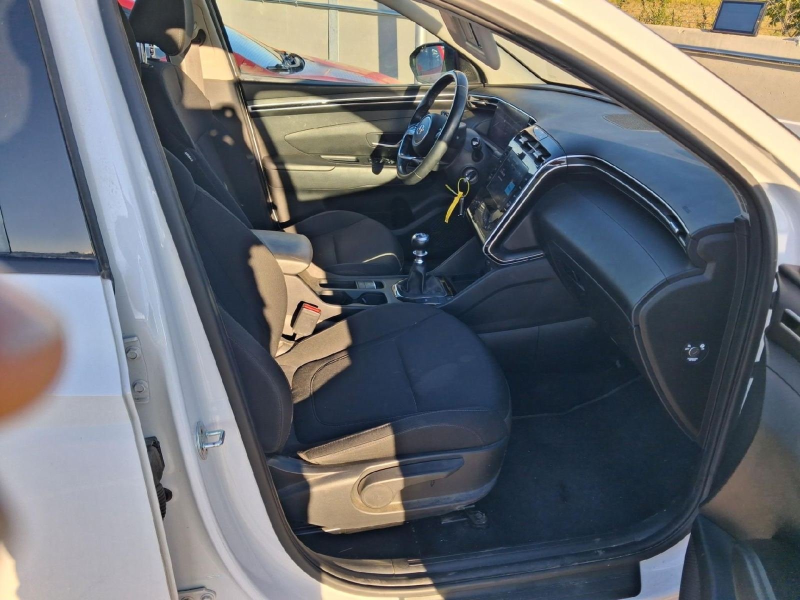 HYUNDAI TUCSON 1.6 CRDI 100kW (136CV) 48V Maxx 6