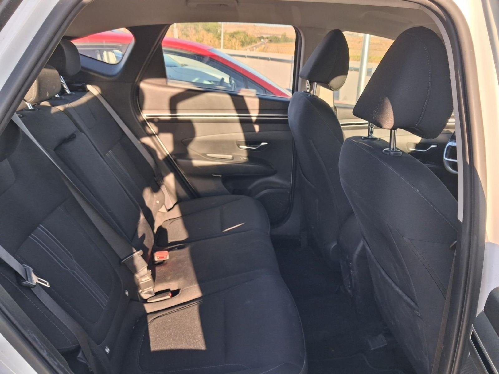 HYUNDAI TUCSON 1.6 CRDI 100kW (136CV) 48V Maxx 7