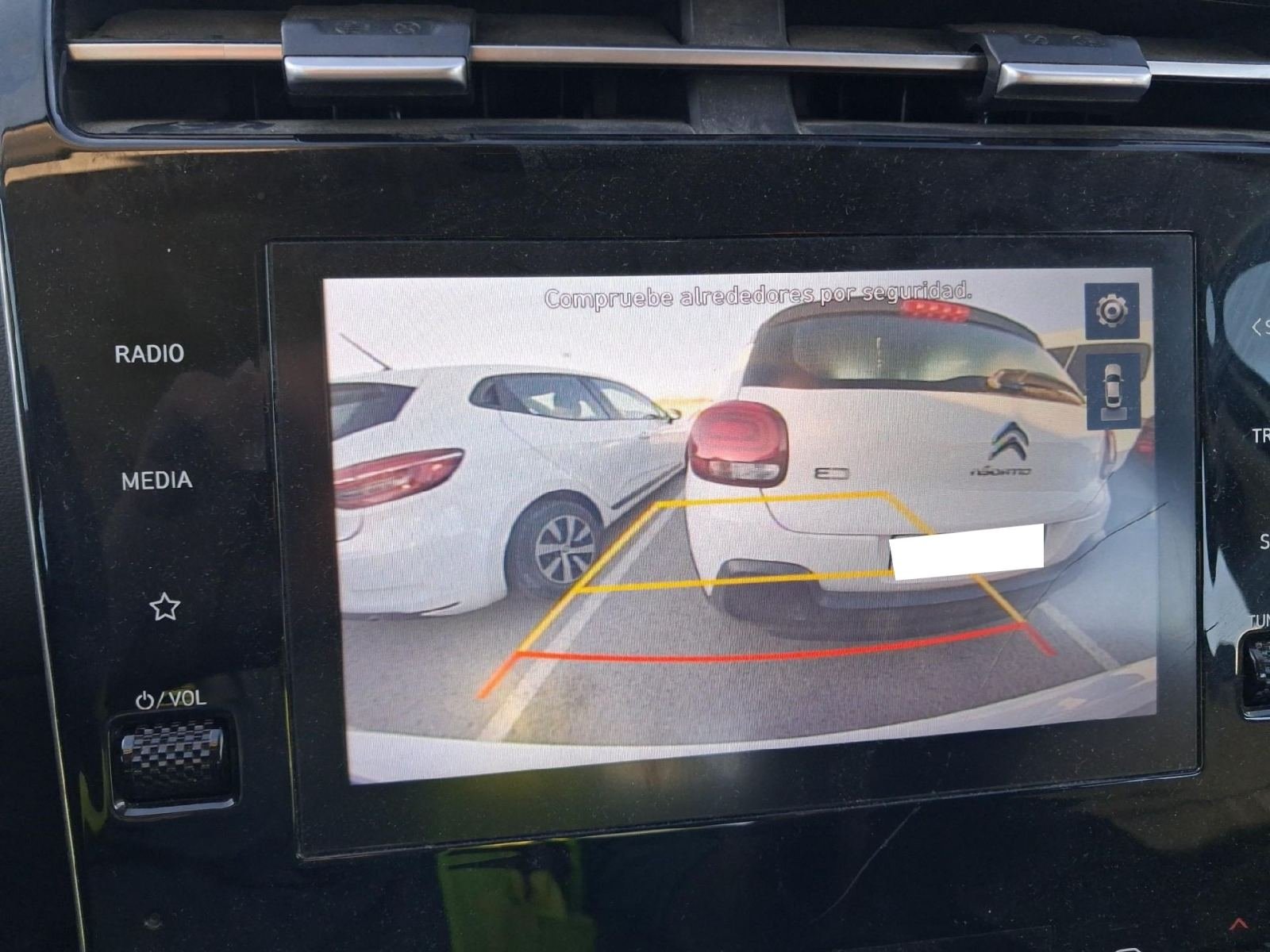 HYUNDAI TUCSON 1.6 CRDI 100kW (136CV) 48V Maxx 9