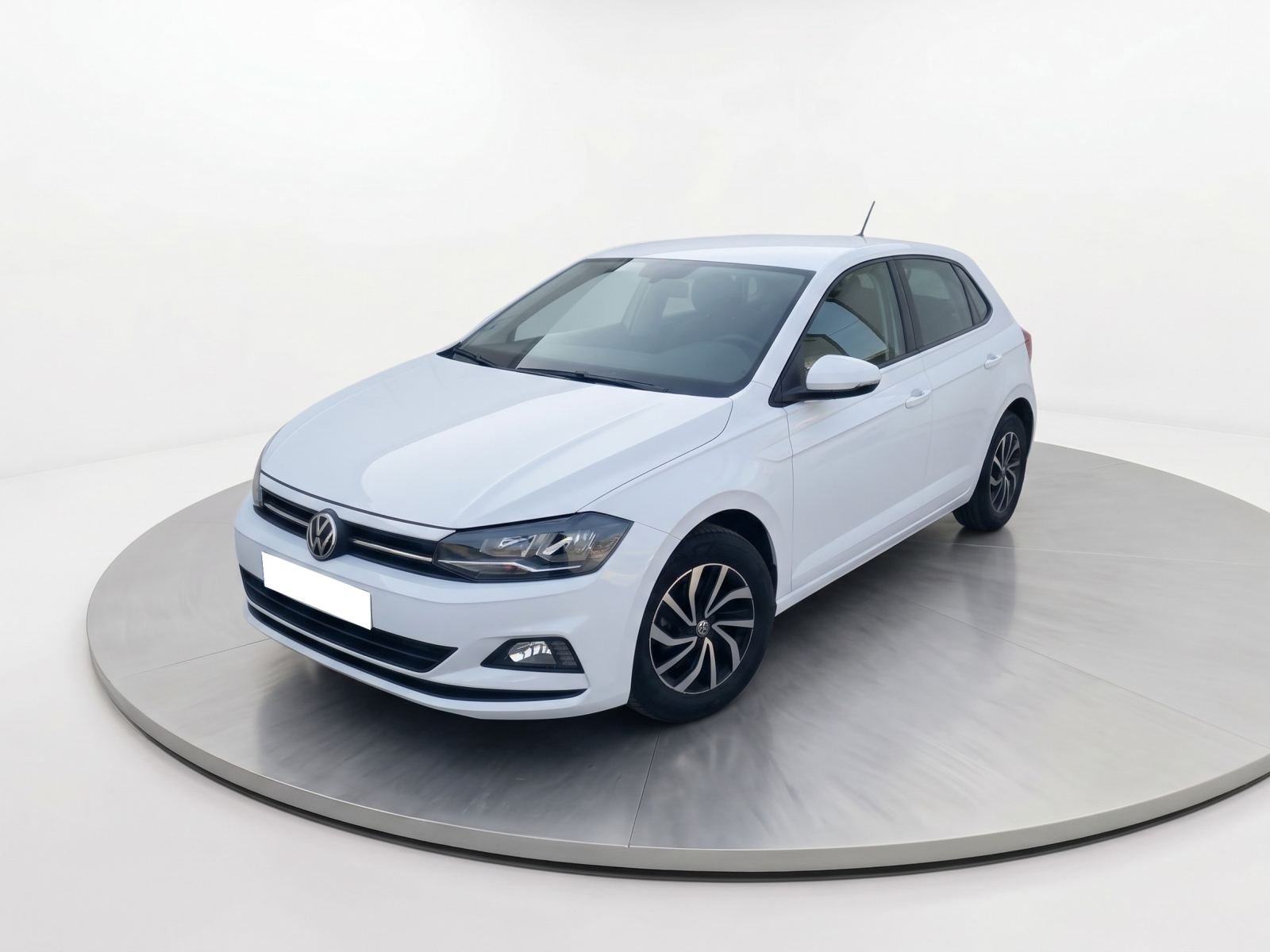 VOLKSWAGEN POLO Life 1.0 TSI 70kW (95CV) 1 