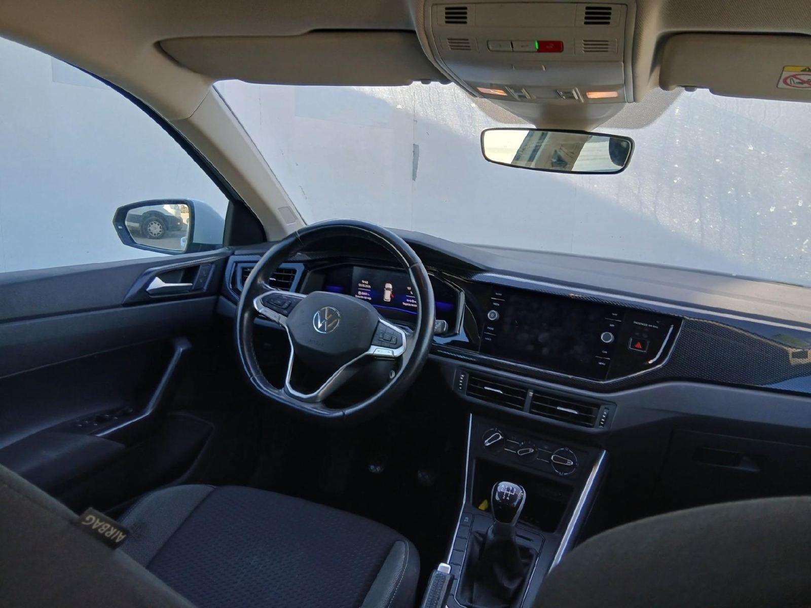 VOLKSWAGEN POLO Life 1.0 TSI 70kW (95CV) 3 