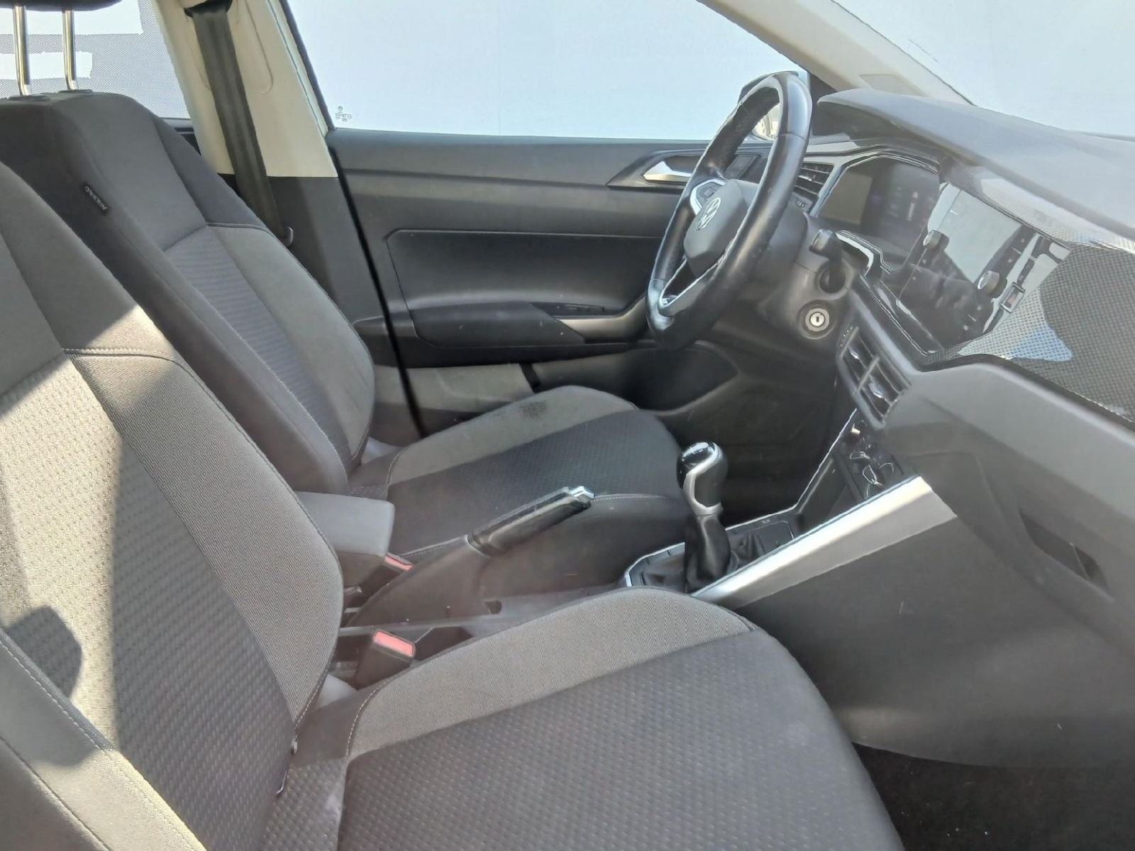 VOLKSWAGEN POLO Life 1.0 TSI 70kW (95CV) 6 