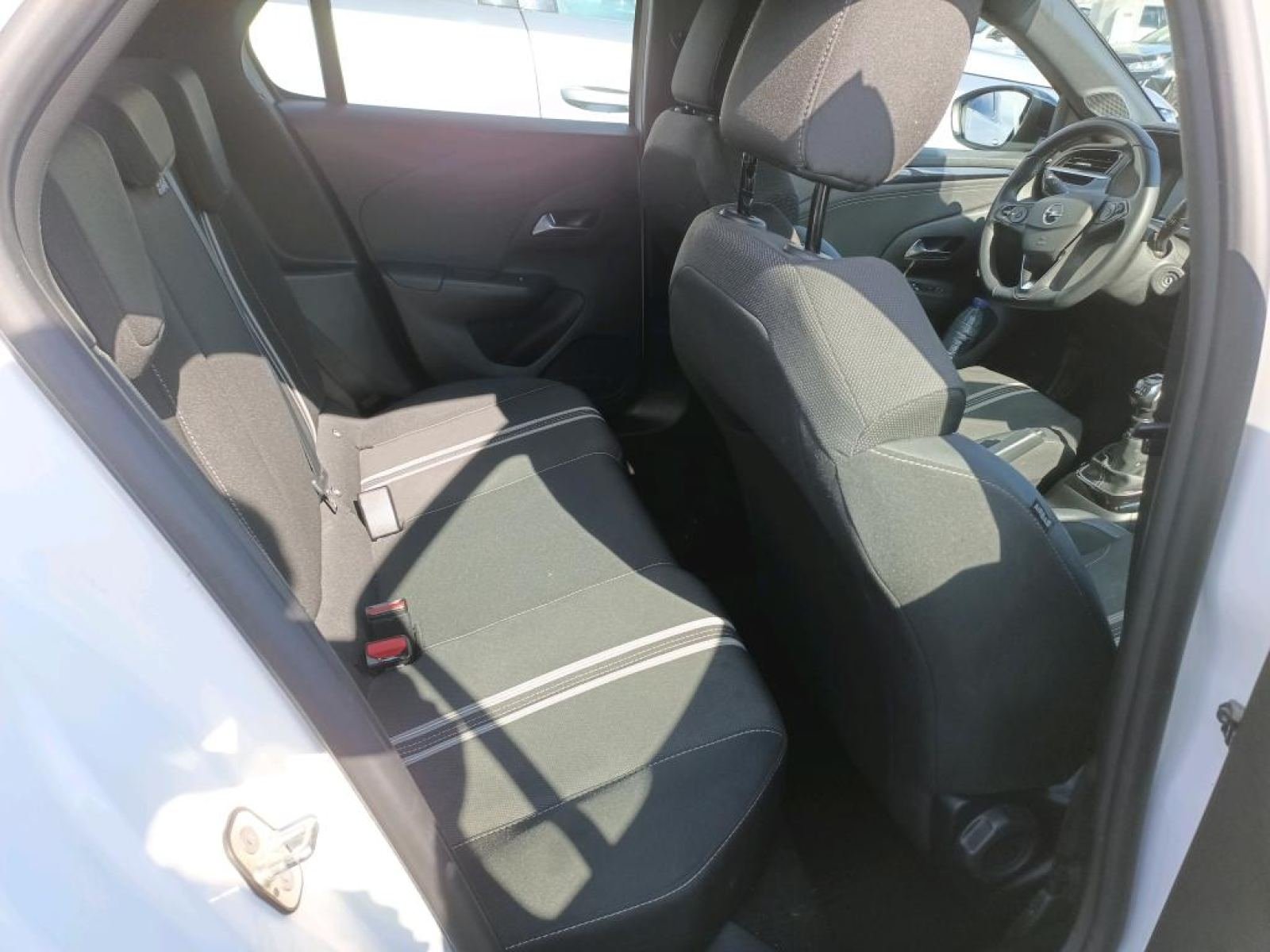 OPEL CORSA GS 1.2T XHL MT6 S/S 100CV (74KW) 6
