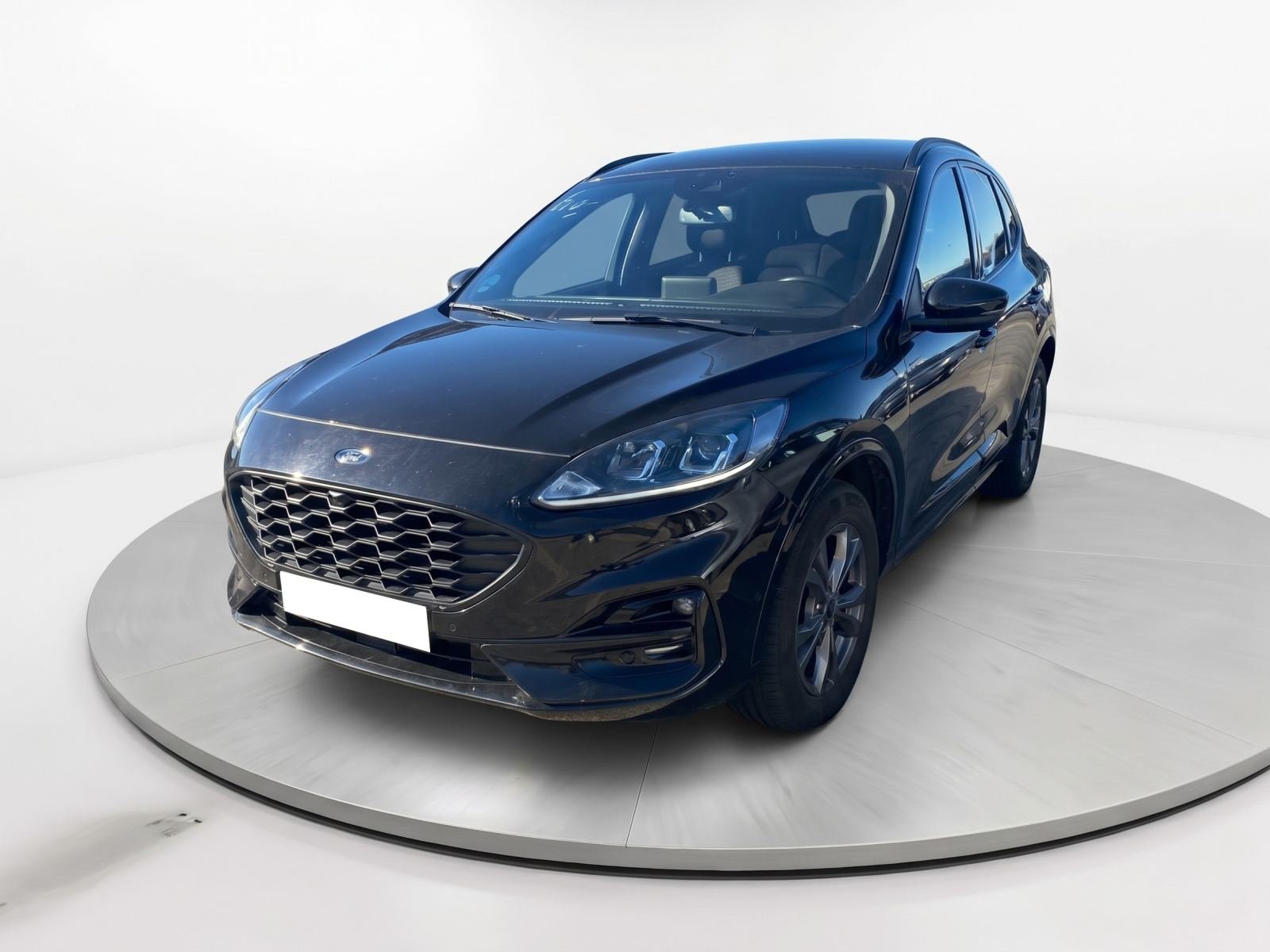 FORD KUGA SUV ST-LINE 2.5 DURATECH PHEV 225CV 1 