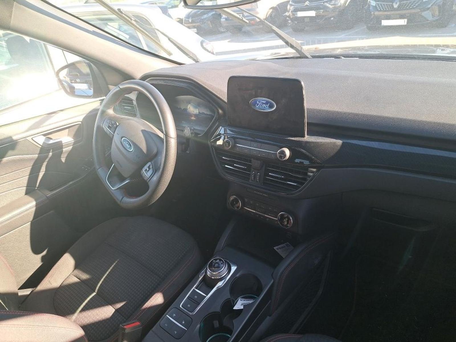 FORD KUGA SUV ST-LINE 2.5 DURATECH PHEV 225CV 3 