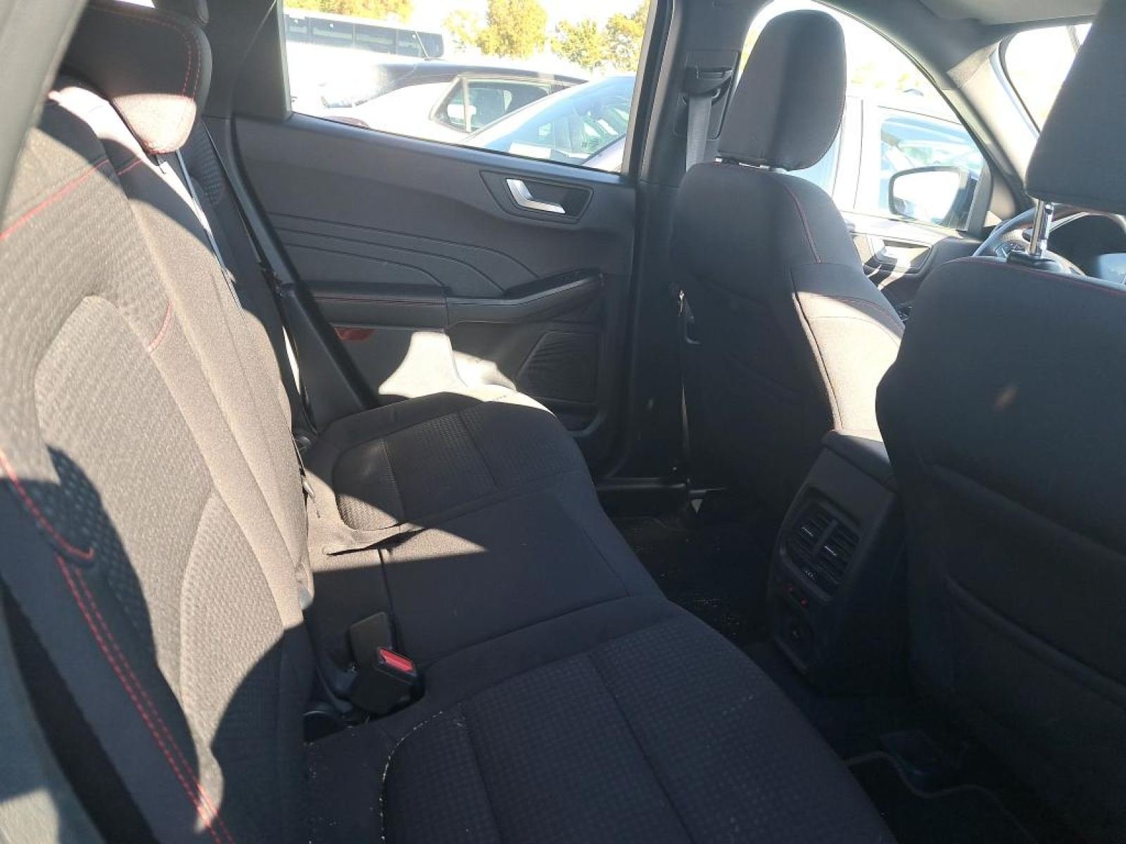 FORD KUGA SUV ST-LINE 2.5 DURATECH PHEV 225CV 6 