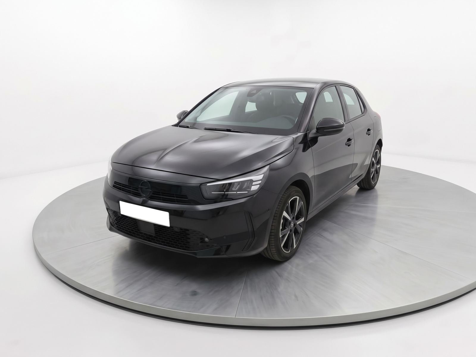 OPEL CORSA GS 1.2T XHL MT6 S/S 100CV (74KW) 1 
