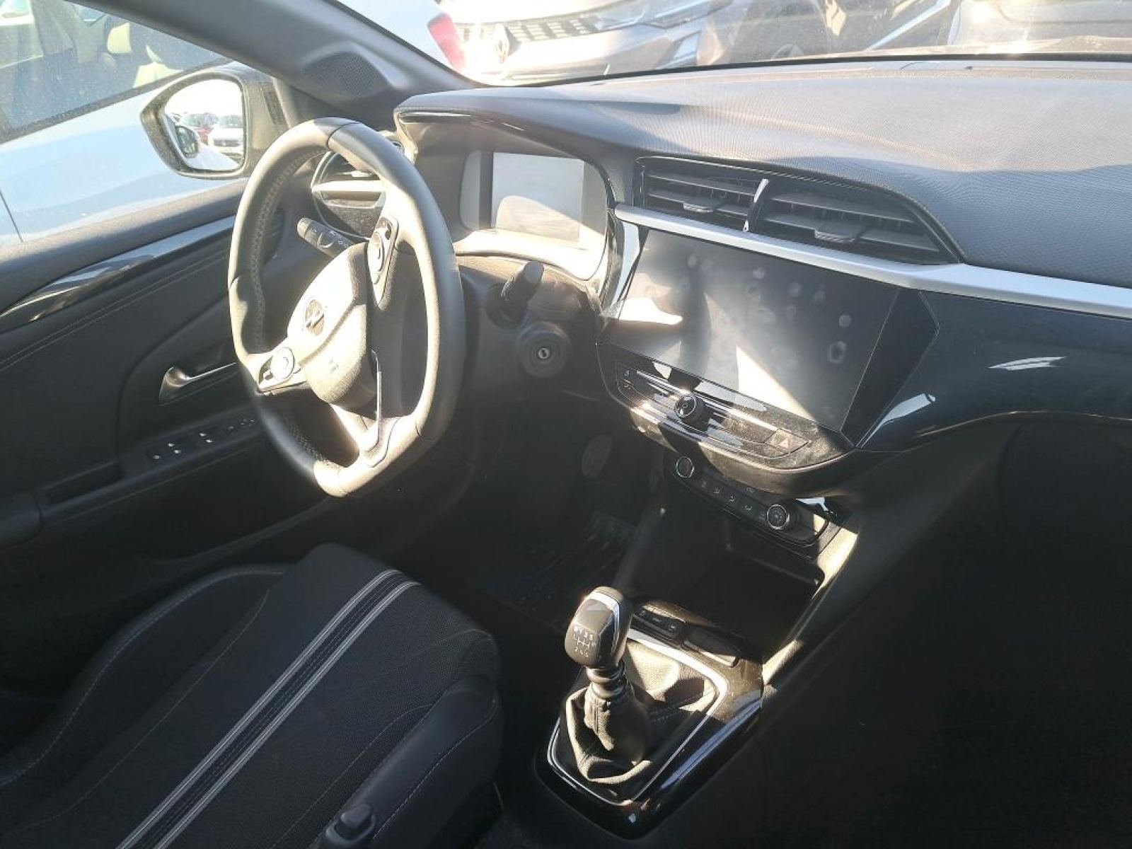 OPEL CORSA GS 1.2T XHL MT6 S/S 100CV (74KW) 3 