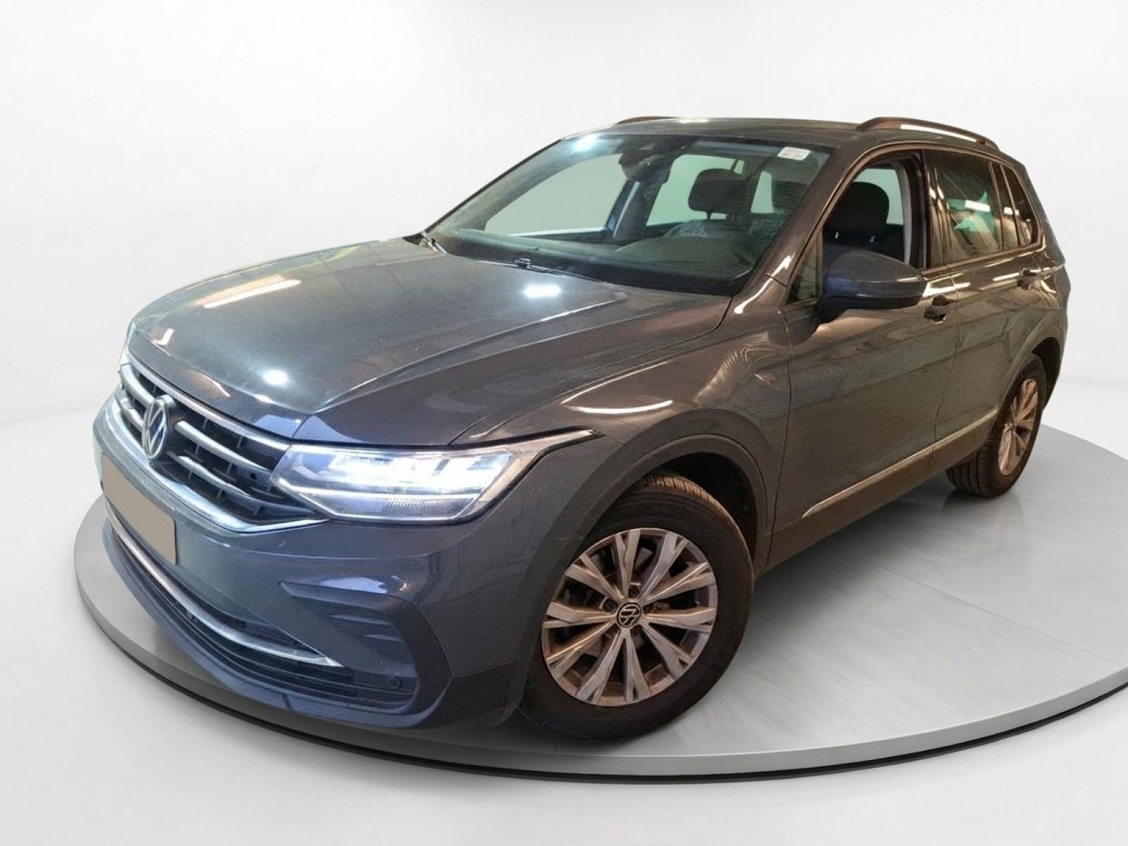 VOLKSWAGEN TIGUAN 2.0 TDI 150 CV Life Business DSG7 1 