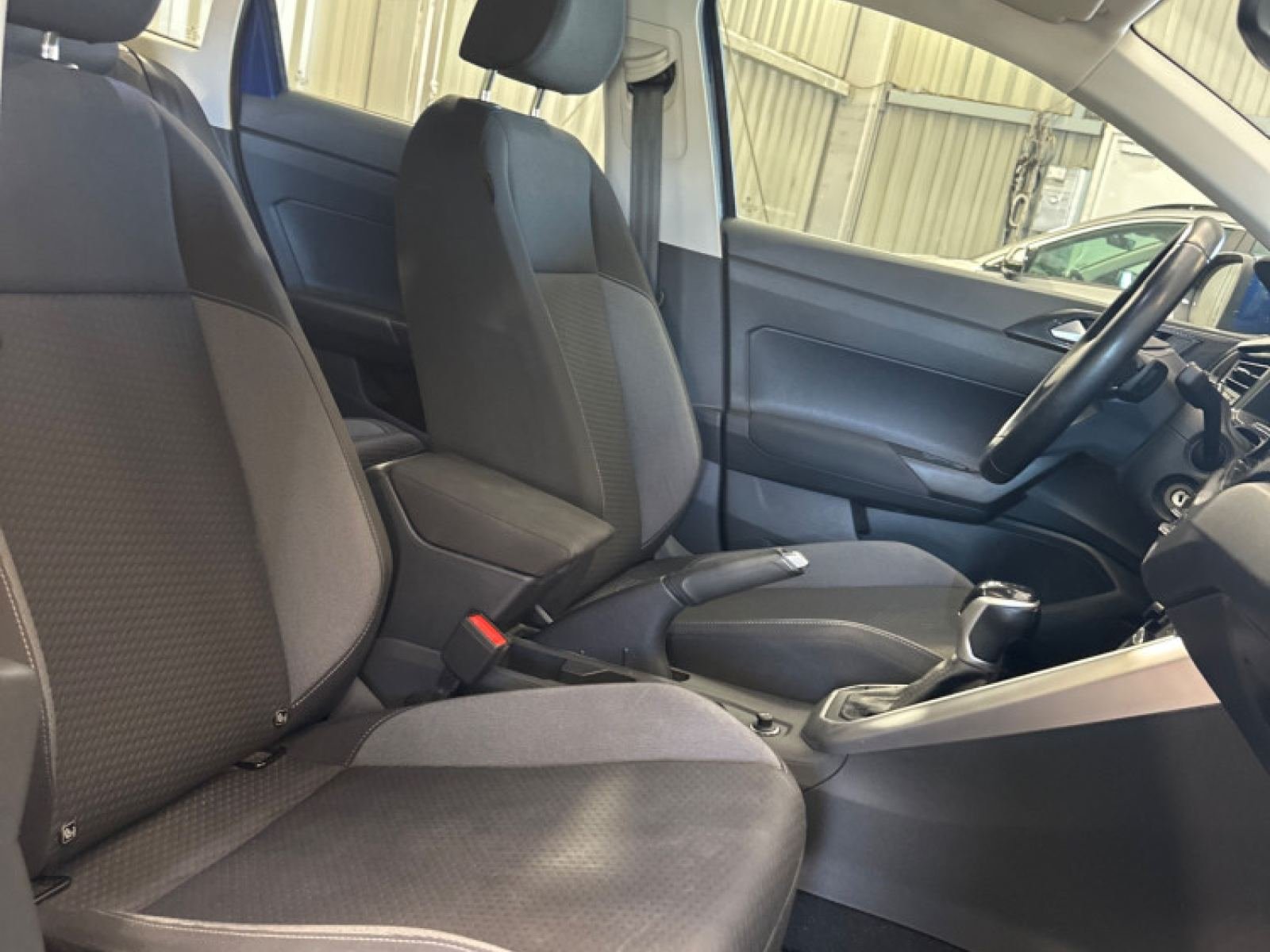 VOLKSWAGEN TAIGO 1.0 TSI 110 CV Life Business DSG7 8 