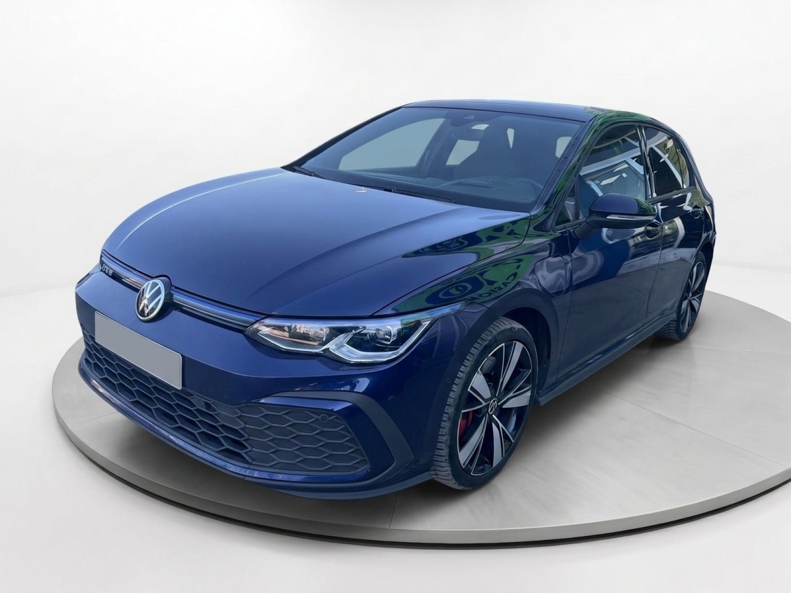 imagen de VOLKSWAGEN GOLF GTE 1.4 TSI 180kW (245CV) DSG - REF: 07790