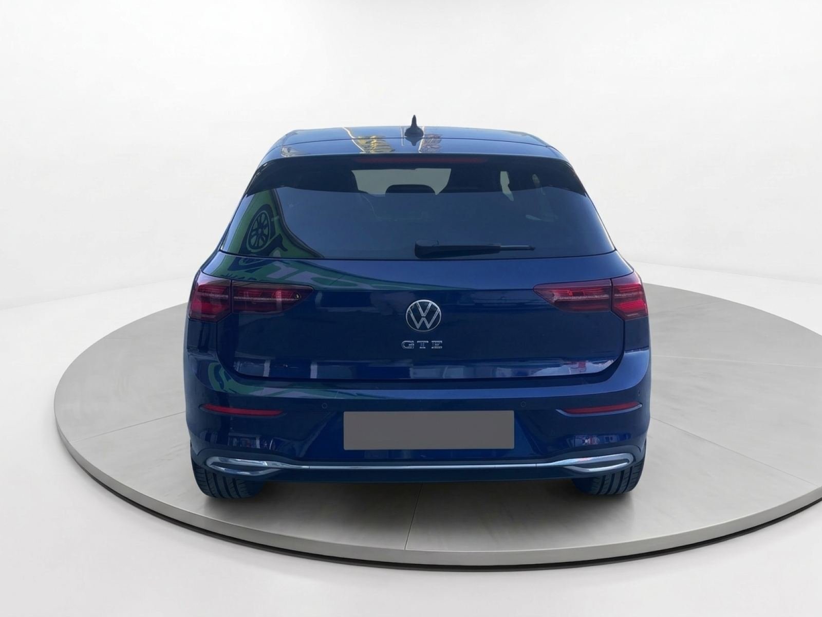 VOLKSWAGEN GOLF GTE 1.4 TSI 180kW (245CV) DSG 4