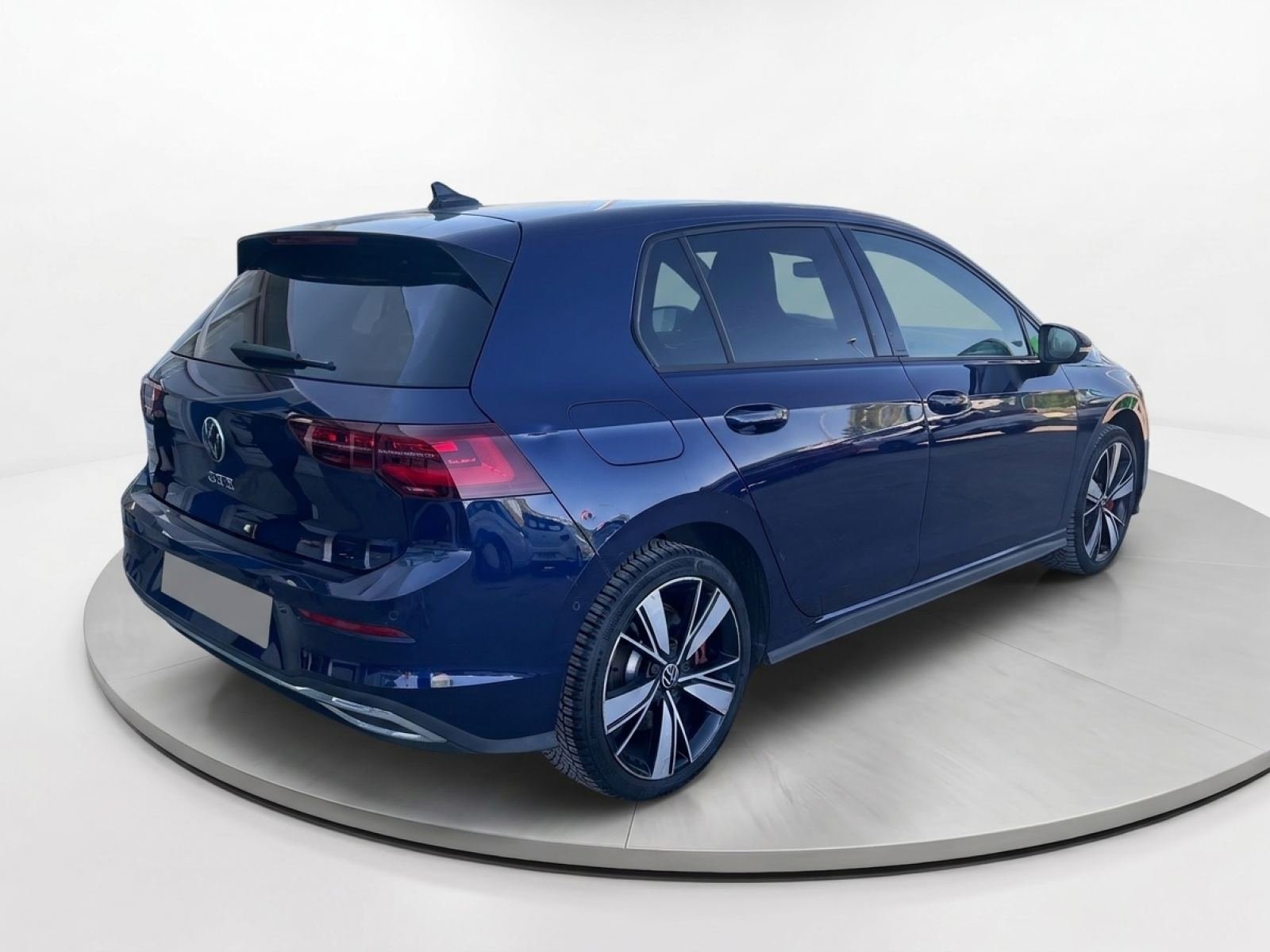 VOLKSWAGEN GOLF GTE 1.4 TSI 180kW (245CV) DSG 6