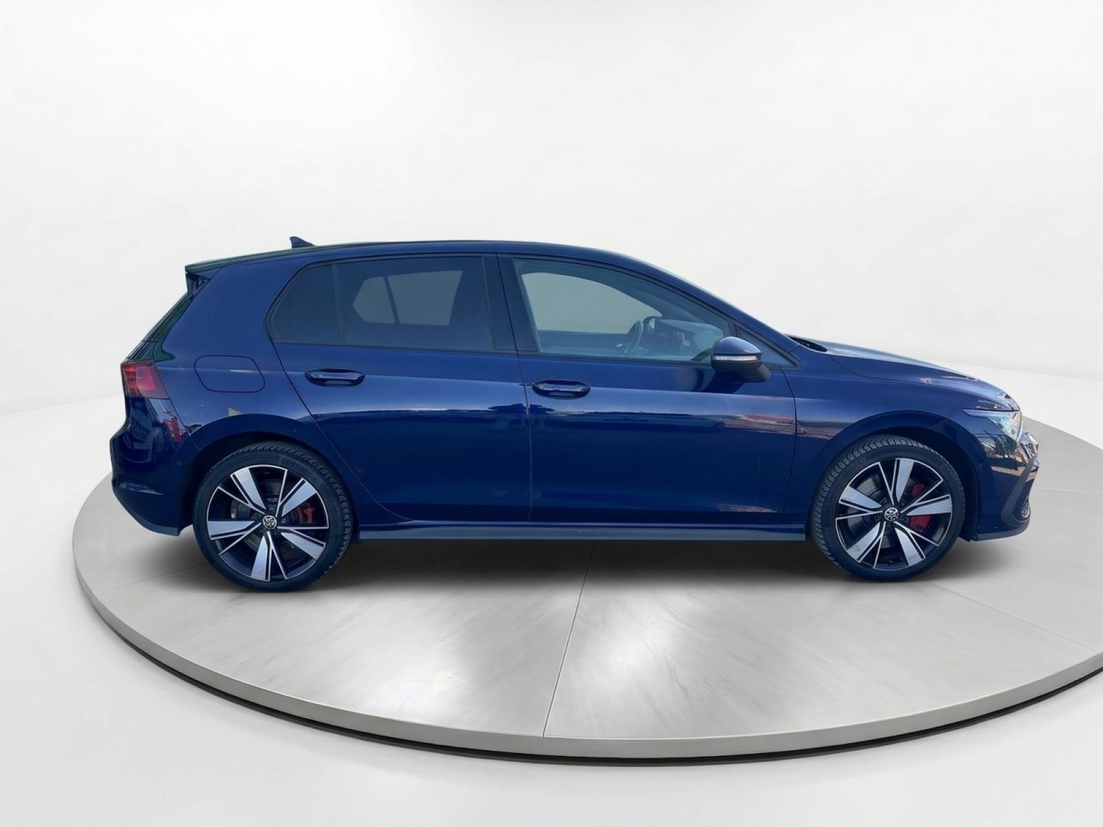 VOLKSWAGEN GOLF GTE 1.4 TSI 180kW (245CV) DSG 7