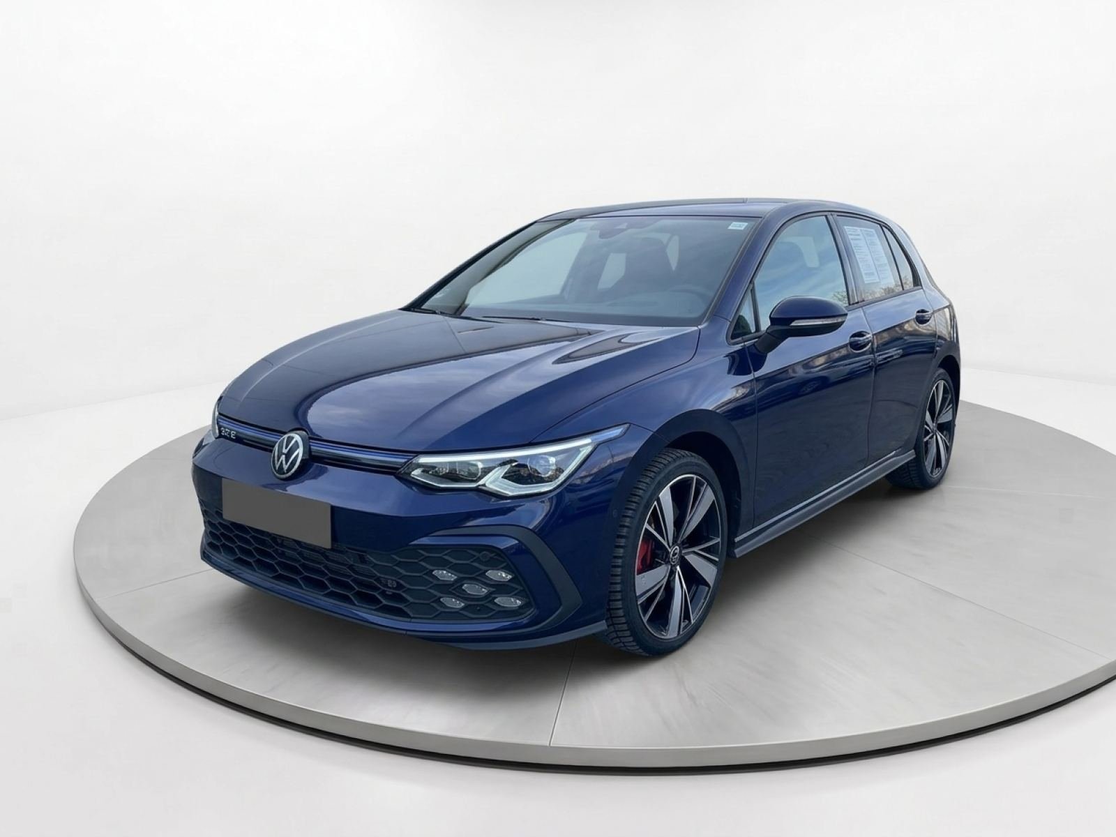 VOLKSWAGEN GOLF GTE 1.4 TSI 180kW (245CV) DSG 8