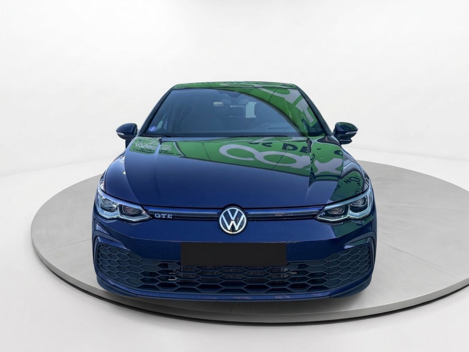 VOLKSWAGEN GOLF GTE 1.4 TSI 180kW (245CV) DSG 9