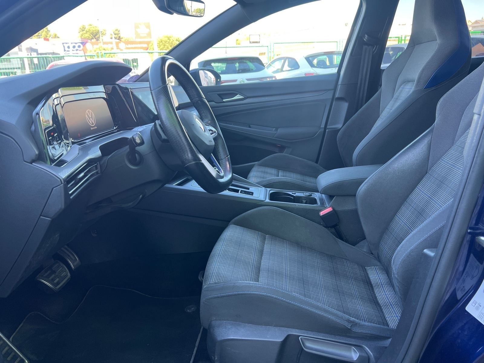 VOLKSWAGEN GOLF GTE 1.4 TSI 180kW (245CV) DSG 10