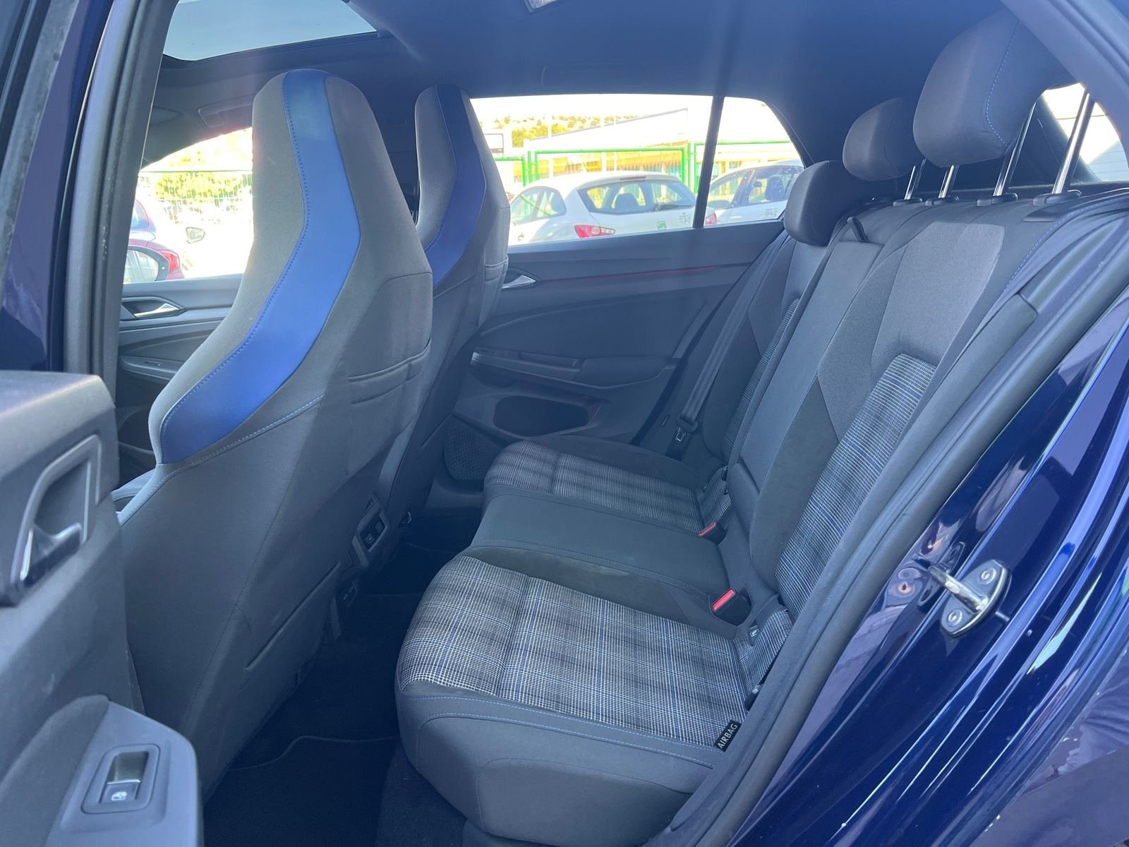 VOLKSWAGEN GOLF GTE 1.4 TSI 180kW (245CV) DSG 14