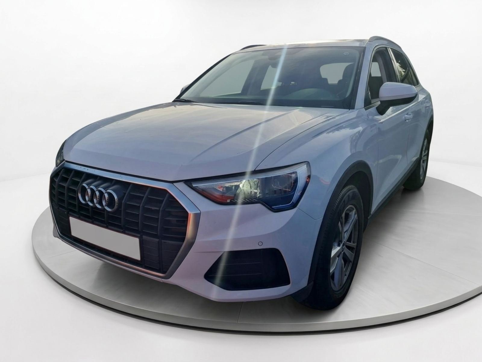 imagen de AUDI Q3 2.0 35 TDI S TRONIC BUSINESS EDITION - REF: 07791