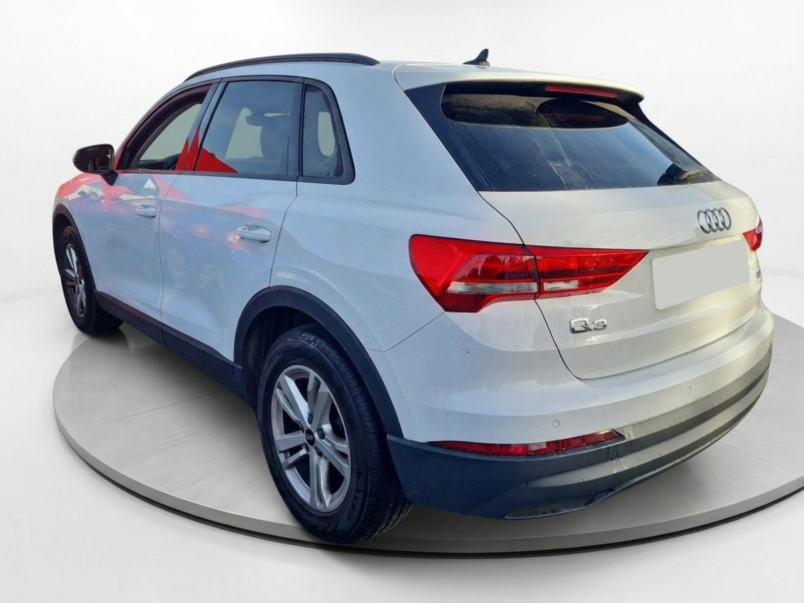 AUDI Q3 2.0 35 TDI S TRONIC BUSINESS EDITION 3