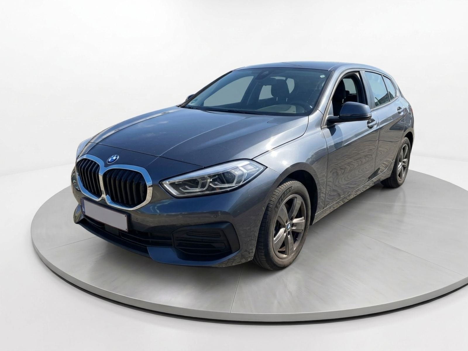 imagen de BMW SERIE 1 HATCH 1.5 118I (100KW) - REF: 07792