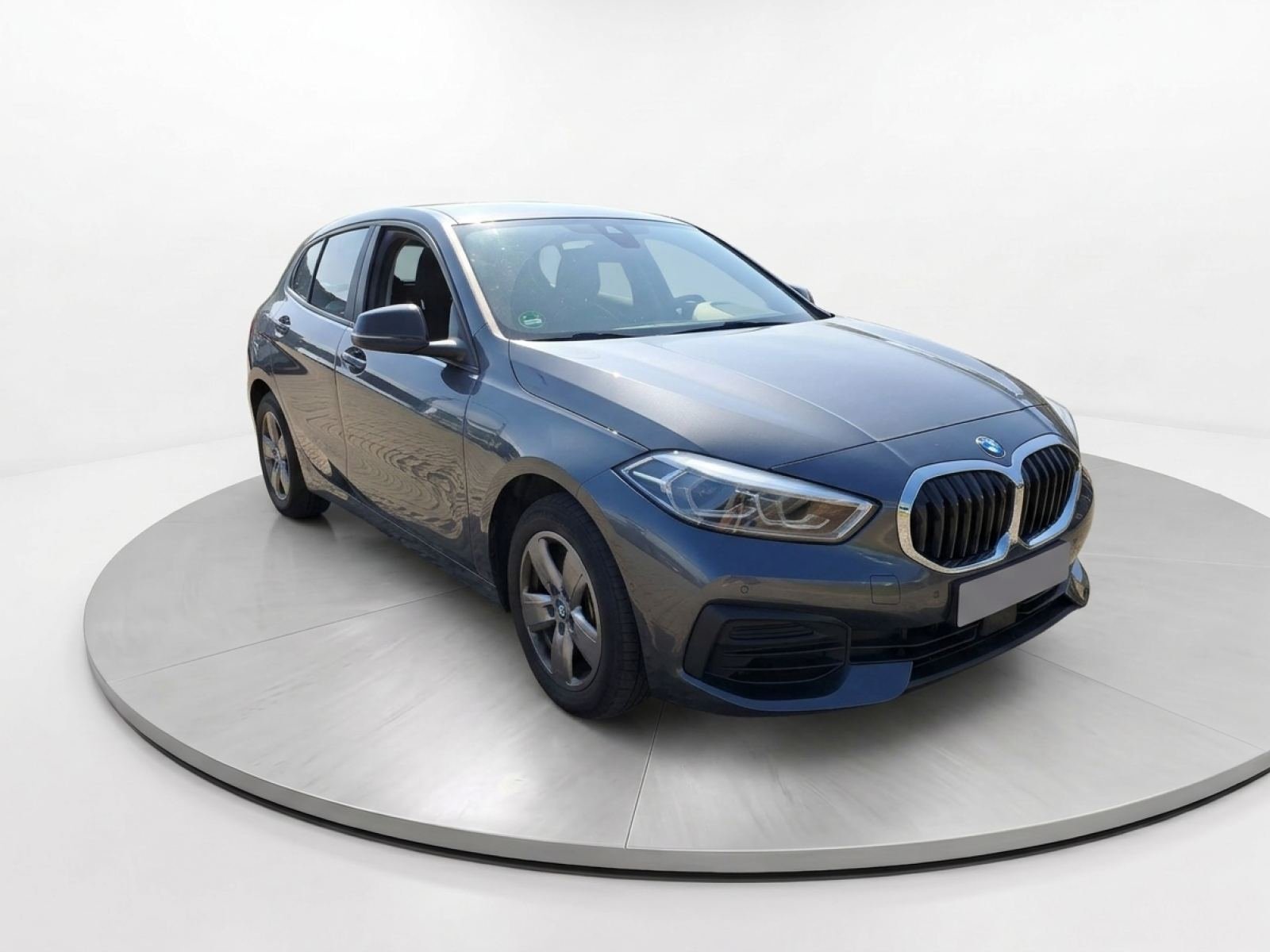 BMW SERIE 1 HATCH 1.5 118I (100KW) 2