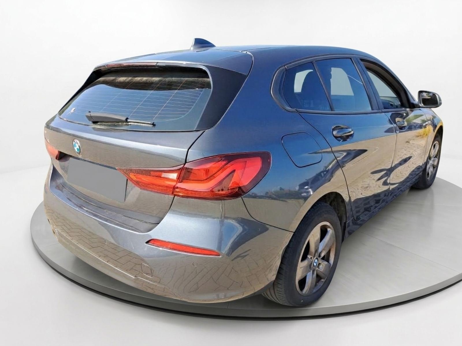 BMW SERIE 1 HATCH 1.5 118I (100KW) 3