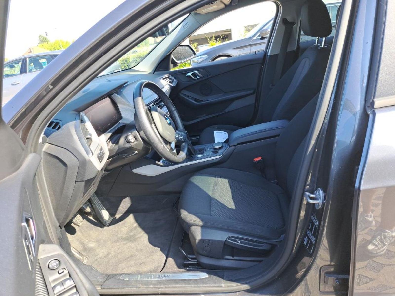 BMW SERIE 1 HATCH 1.5 118I (100KW) 6