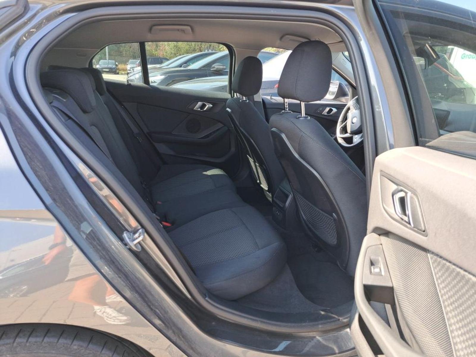BMW SERIE 1 HATCH 1.5 118I (100KW) 7