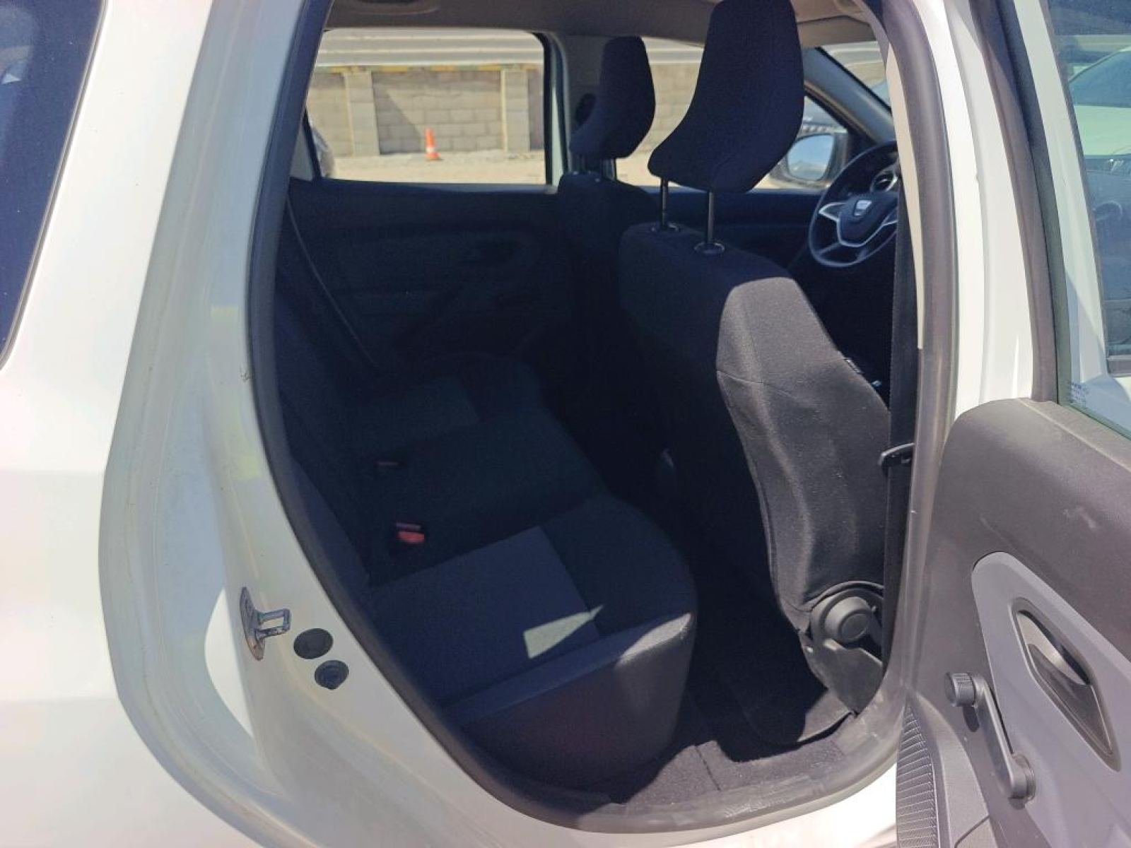 DACIA DUSTER TCE 74KW (100CV) ECO-G 4X2 9