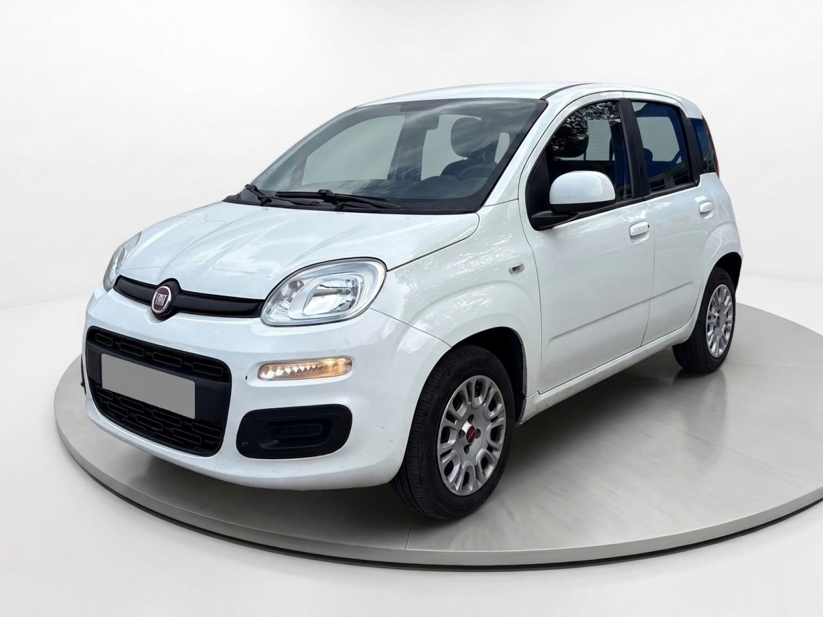 imagen de FIAT PANDA POP - REF: 07795