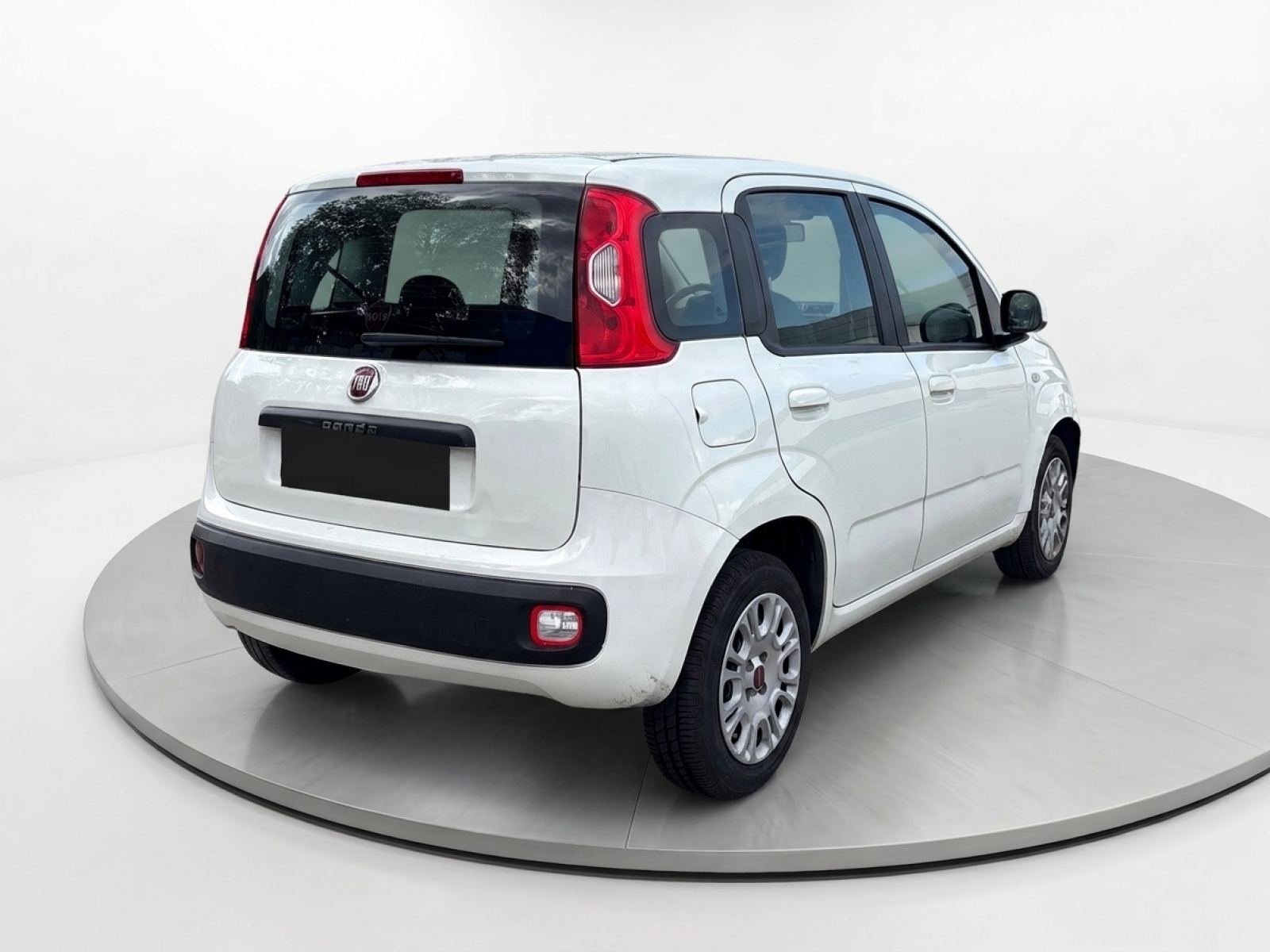 FIAT PANDA POP 6