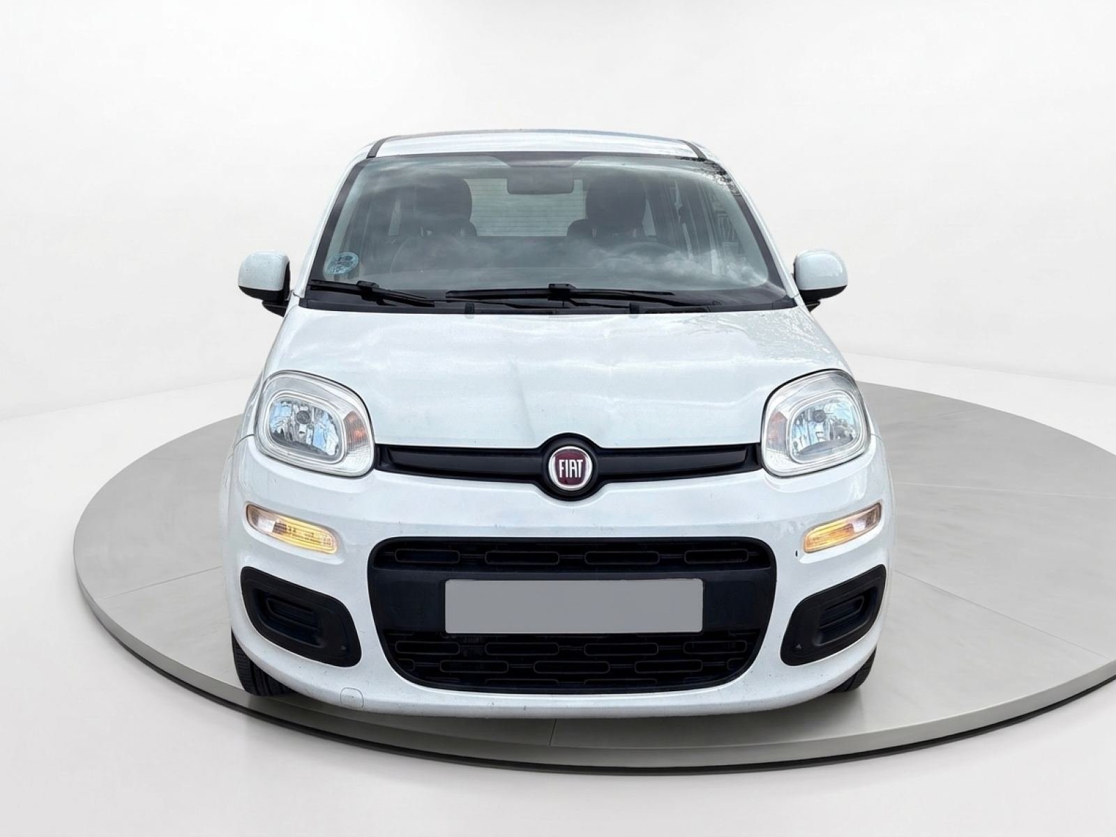 FIAT PANDA POP 9