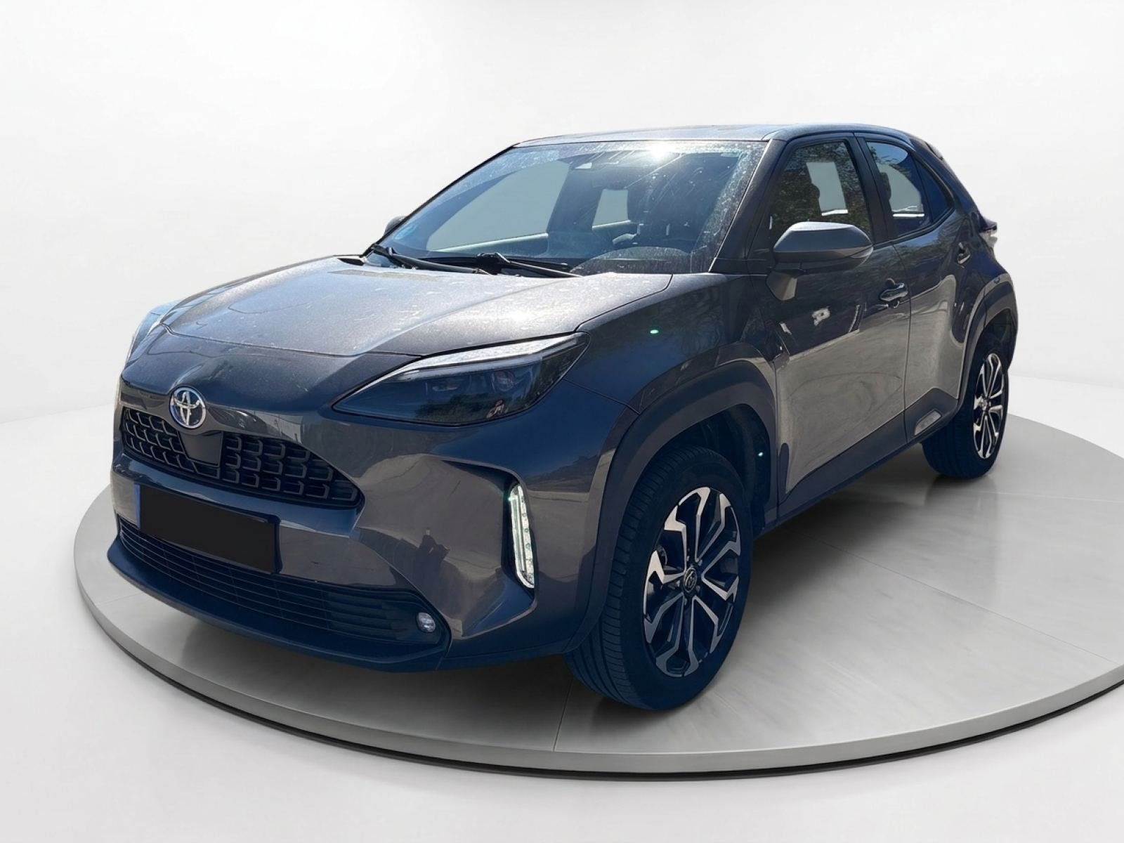 TOYOTA YARIS CROSS ACTIVE TECH 1 