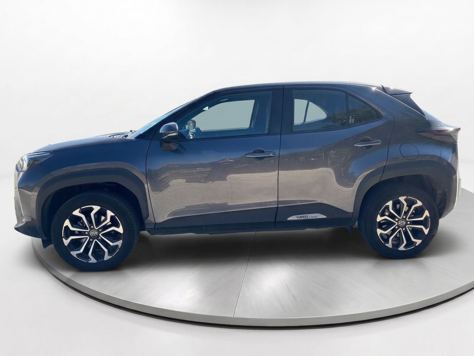 TOYOTA YARIS CROSS ACTIVE TECH 2 