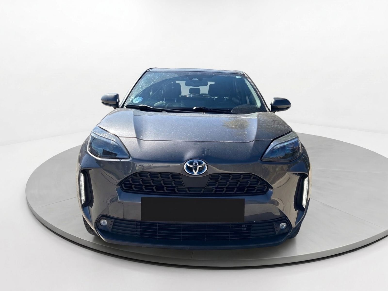 TOYOTA YARIS CROSS ACTIVE TECH 9 