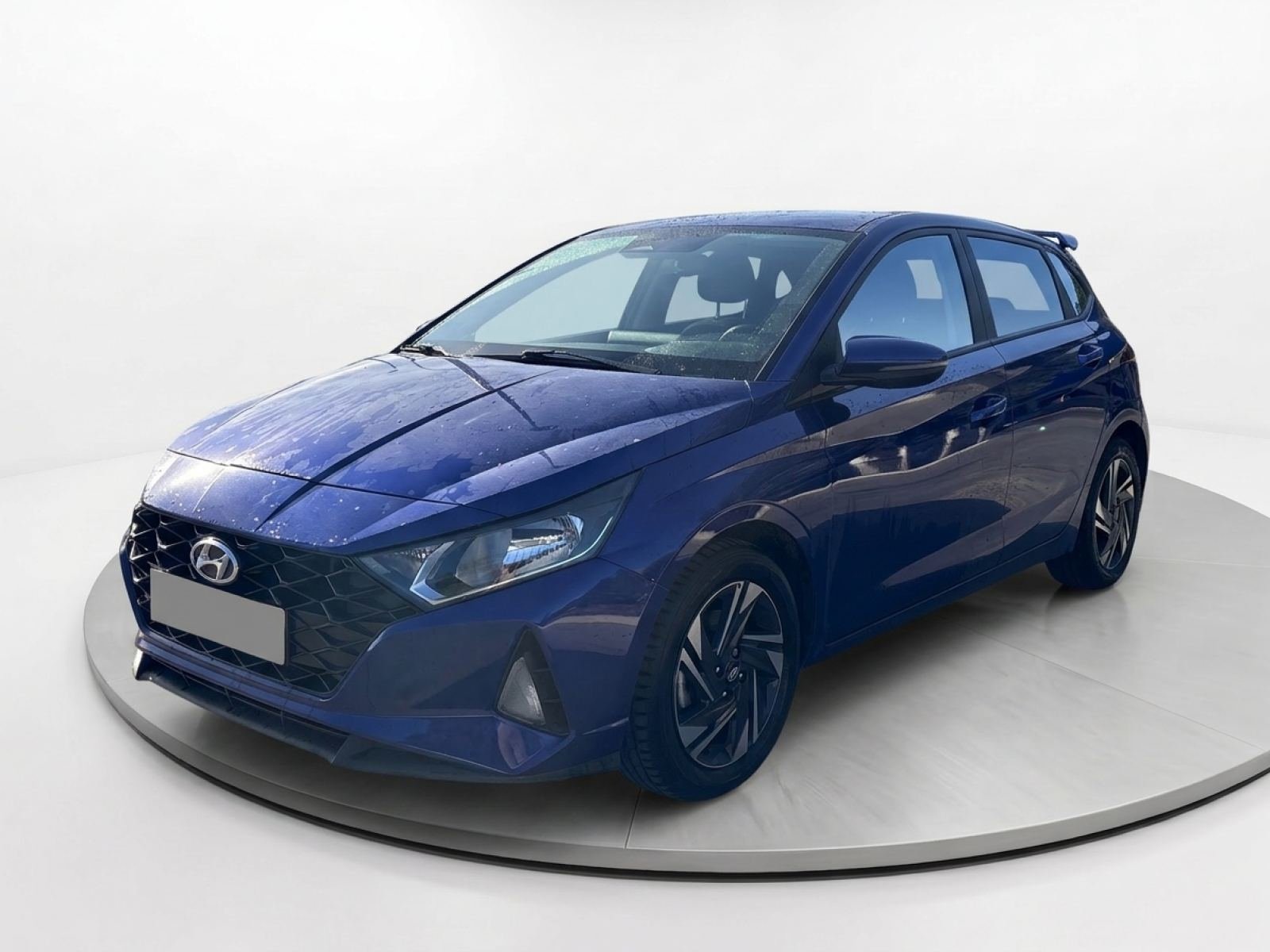 imagen de HYUNDAI I20 Essence - REF: 07797