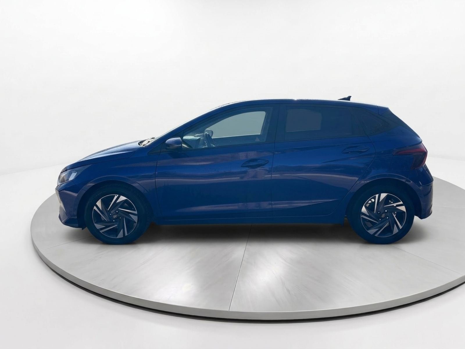 HYUNDAI I20 Essence 2